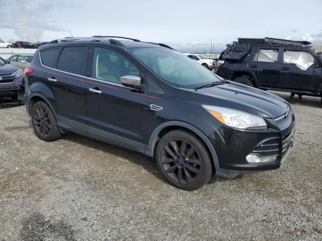 Photo 4 from auction – 2015 FORD ESCAPE SE with VIN 1FMCU0GX0FUA98819