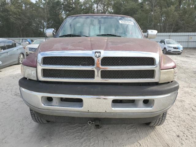 Photo 5 from auction – 1995 DODGE RAM 2500 with VIN 1B7KF26C8SS170098