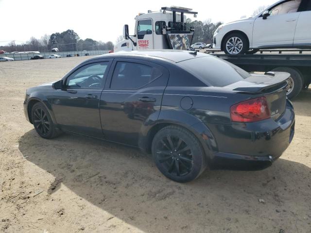Photo 2 from auction – 2014 DODGE AVENGER SE with VIN 1C3CDZAB4EN174092