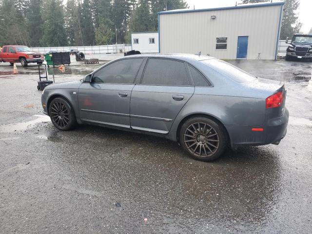 Снимка 2 от търг – 2007 AUDI A4 S-LINE с VIN WAUEF78E67A121551