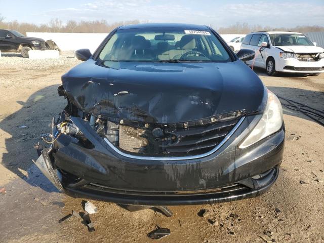 Photo 5 from auction – 2011 HYUNDAI SONATA GLS with VIN 5NPEB4AC2BH243296