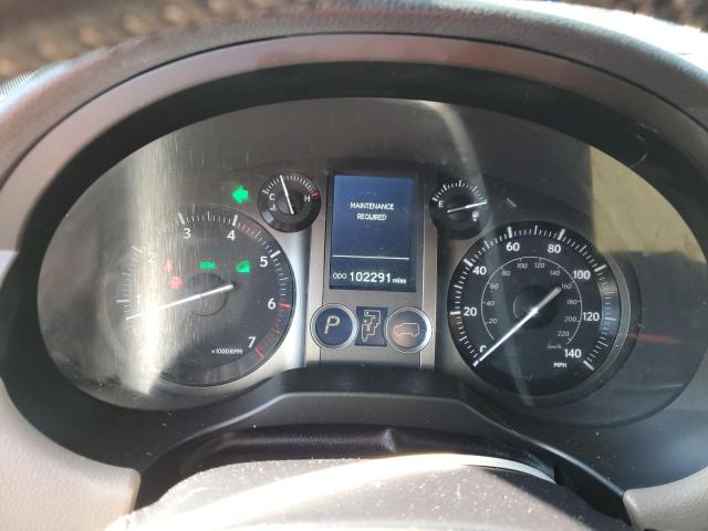 Photo 9 from auction – 2016 LEXUS GX 460 with VIN JTJBM7FX5G5147662