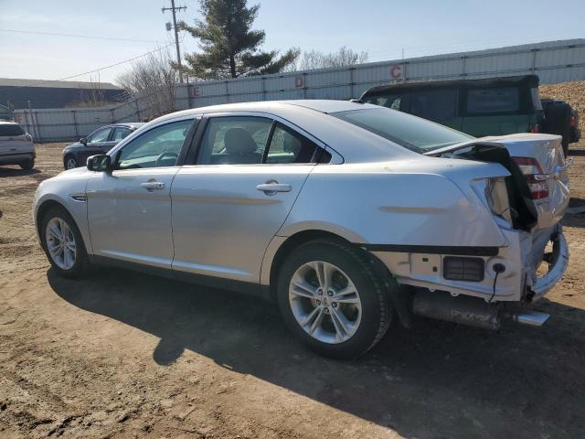 Снимка 2 от търг – 2018 FORD TAURUS SEL с VIN 1FAHP2H85JG140807