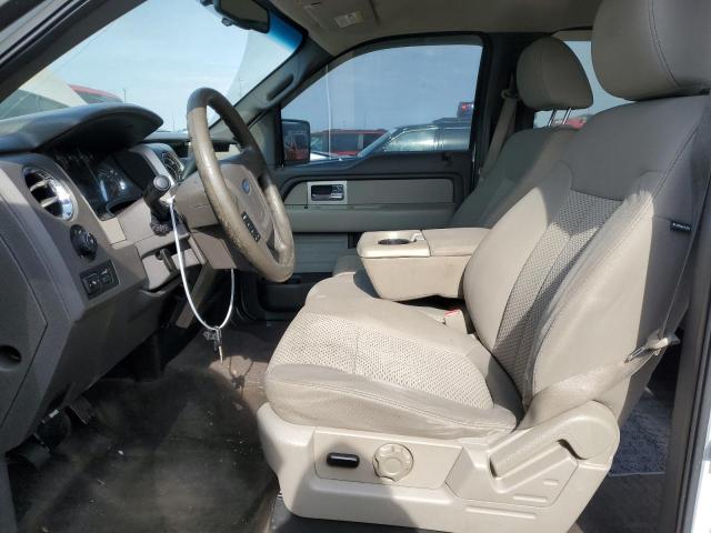 Photo 7 from auction – 2010 FORD F150 SUPER with VIN 1FTEW1C86AFB07371