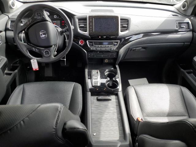 Photo 8 from auction – 2017 HONDA PILOT ELIT with VIN 5FNYF6H09HB019359