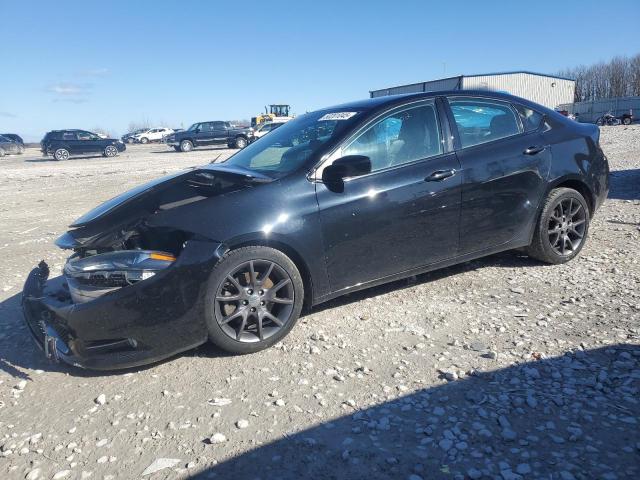 DODGE DART SXT S 2016 с VIN 1C3CDFFA4GD802062 - Снимка от търг