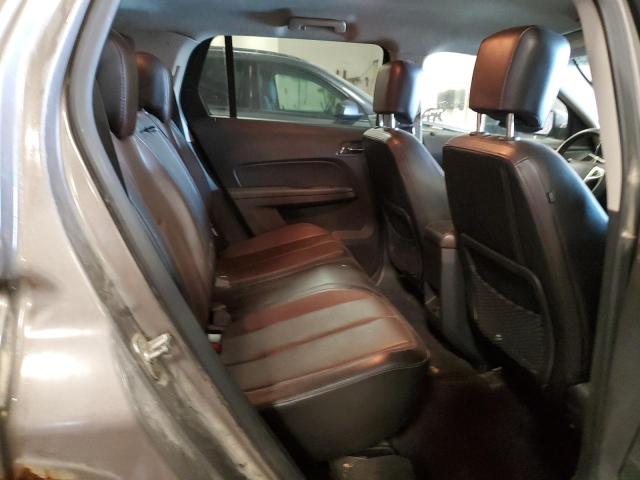 Photo 11 from auction – 2012 GMC TERRAIN SL with VIN 2GKFLVEK0C6181657