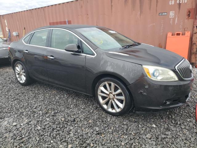 Photo 4 from auction – 2012 BUICK VERANO with VIN 1G4PP5SK5C4205554