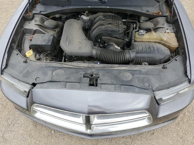 Снимка 11 от търг – 2014 DODGE CHARGER SE с VIN 2C3CDXBG8EH147209