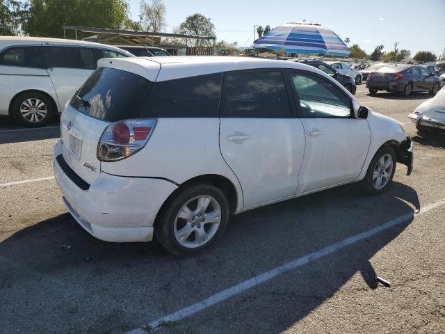Photo 3 from auction – 2007 TOYOTA COROLLA MA with VIN 2T1KR32E17C658841