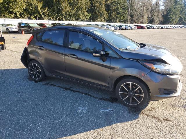 Photo 4 from auction – 2016 FORD FIESTA SE with VIN 3FADP4EJ2GM208495