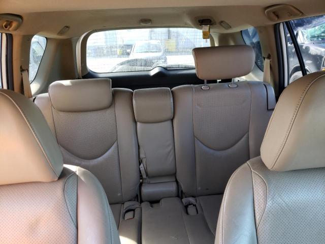 Снимка 10 от търг – 2010 TOYOTA RAV4 LIMIT с VIN JTMDF4DV8A5019283