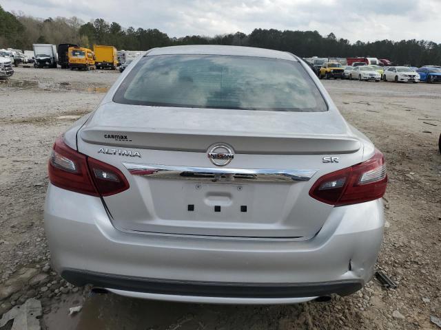 Photo 6 from auction – 2017 NISSAN ALTIMA 2.5 with VIN 1N4AL3AP4HC139850