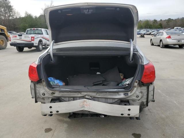Photo 6 from auction – 2015 ACURA RLX TECH with VIN JH4KC1F59FC001663