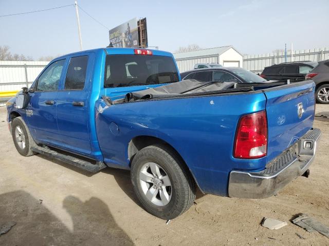 Photo 2 from auction – 2021 RAM 1500 CLASS with VIN 1C6RR6FG2MS530945