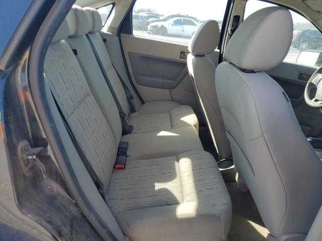 Photo 10 from auction – 2011 FORD FOCUS SE with VIN 1FAHP3FN6BW141731