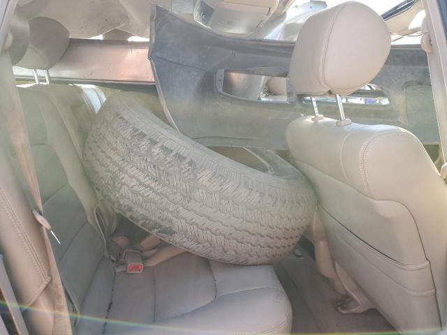 Photo 11 from auction – 1999 LEXUS LX 470 with VIN JT6HT00W7X0030287