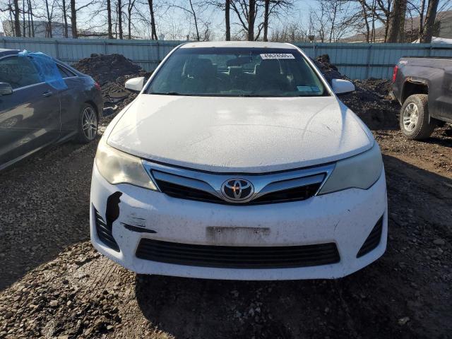 Снимка 5 от търг – 2012 TOYOTA CAMRY BASE с VIN 4T1BF1FK6CU569563