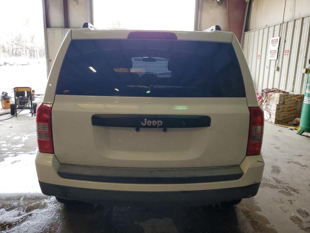 Photo 6 from auction – 2015 JEEP PATRIOT SP with VIN 1C4NJPBB3FD380186