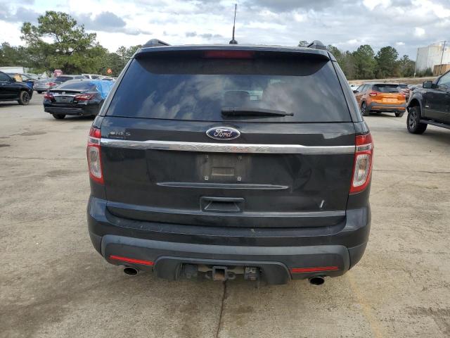 Photo 6 from auction – 2013 FORD EXPLORER with VIN 1FM5K7B85DGB23636