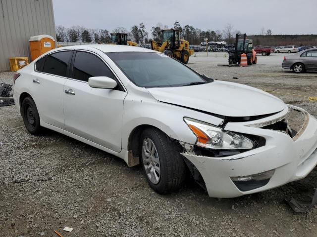 Photo 4 from auction – 2014 NISSAN ALTIMA 2.5 with VIN 1N4AL3AP4EN367279
