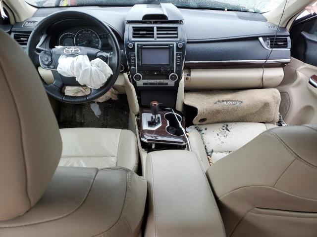Photo 8 from auction – 2012 TOYOTA CAMRY BASE with VIN 4T4BF1FK0CR160576