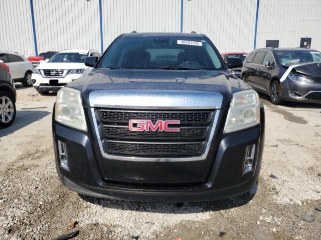 Photo 5 from auction – 2012 GMC TERRAIN SL with VIN 2GKALUEK7C6268637