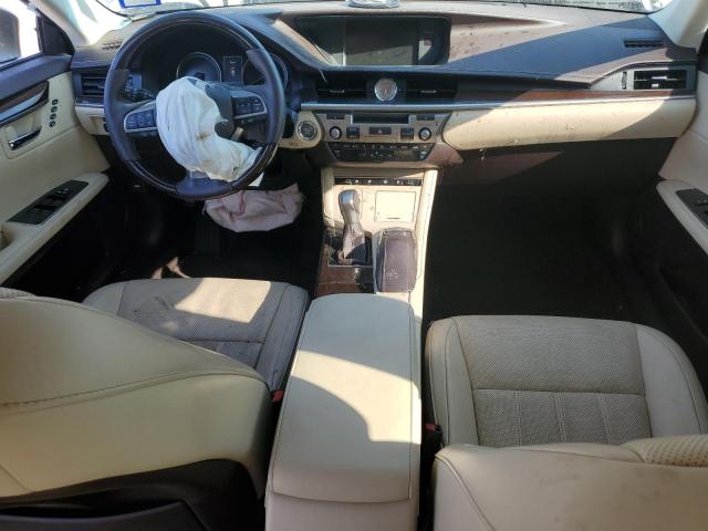 Photo 8 from auction – 2016 LEXUS ES 350 with VIN 58ABK1GG9GU011579