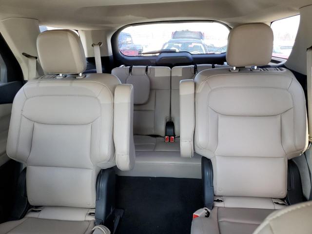 Photo 10 from auction – 2022 FORD EXPLORER X with VIN 1FMSK8DH8NGB18244