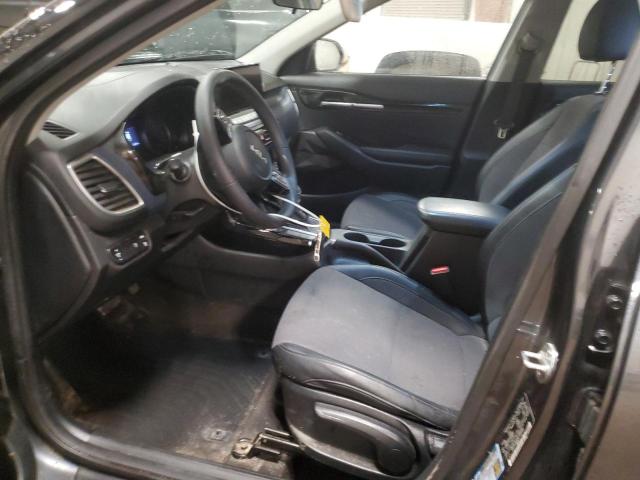 Photo 7 from auction – 2022 KIA SELTOS S with VIN KNDEU2AA3N7306489