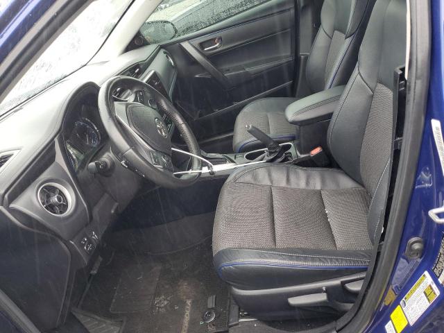 Photo 7 from auction – 2019 TOYOTA COROLLA L with VIN 2T1BURHE0KC219759