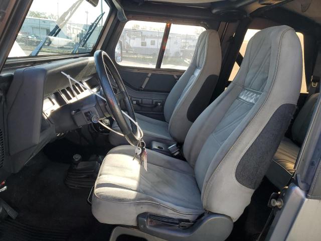 Снимка 7 от търг – 1993 JEEP WRANGLER / с VIN 1J4FY29S2PP242528