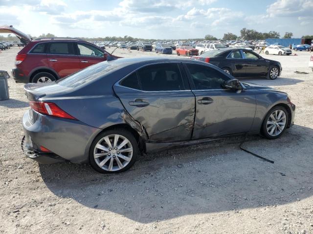 Photo 3 from auction – 2015 LEXUS IS 250 with VIN JTHBF1D26F5075367