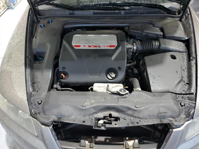 Photo 11 from auction – 2008 ACURA TL TYPE S with VIN 19UUA76588A015136