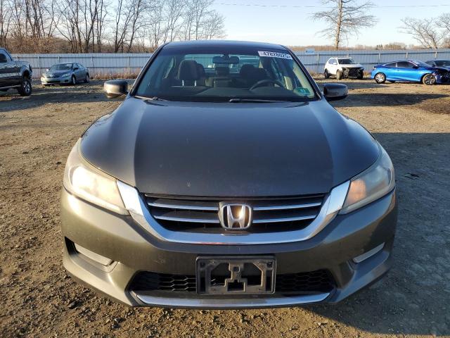 Photo 5 from auction – 2013 HONDA ACCORD EX with VIN 1HGCR2F76DA255045