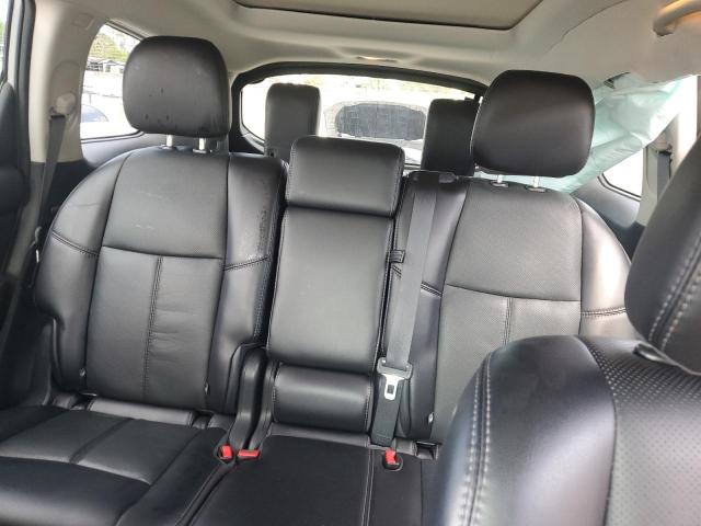 Photo 10 from auction – 2018 NISSAN PATHFINDER with VIN 5N1DR2MMXJC674166
