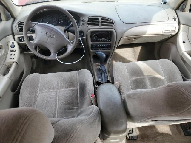 Photo 8 from auction – 2000 OLDSMOBILE INTRIGUE G with VIN 1G3WH52H2YF323994