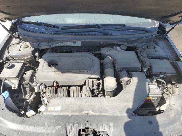Photo 11 from auction – 2016 HYUNDAI SONATA SE with VIN 5NPE24AF7GH276229