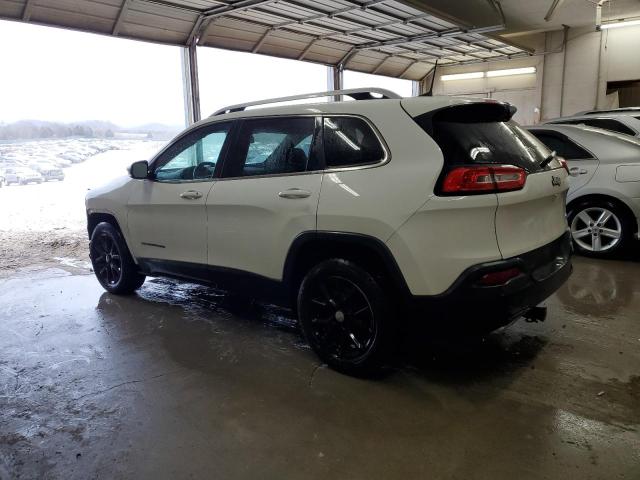 Photo 2 from auction – 2016 JEEP CHEROKEE L with VIN 1C4PJLCS2GW191793