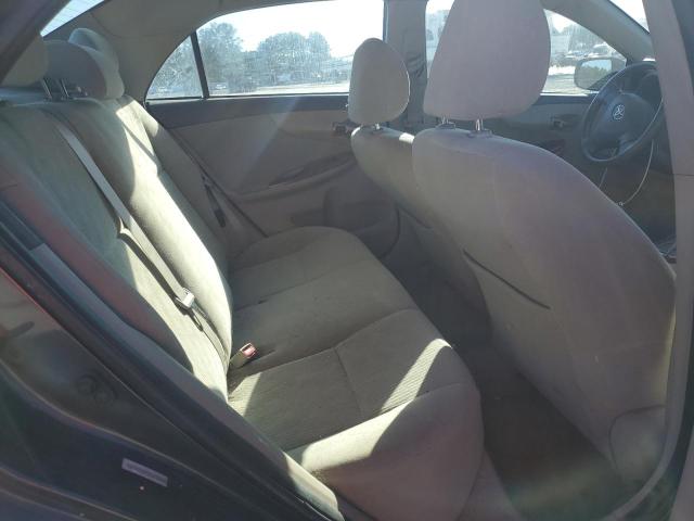 Photo 10 from auction – 2009 TOYOTA COROLLA BA with VIN 1NXBU40E39Z153389