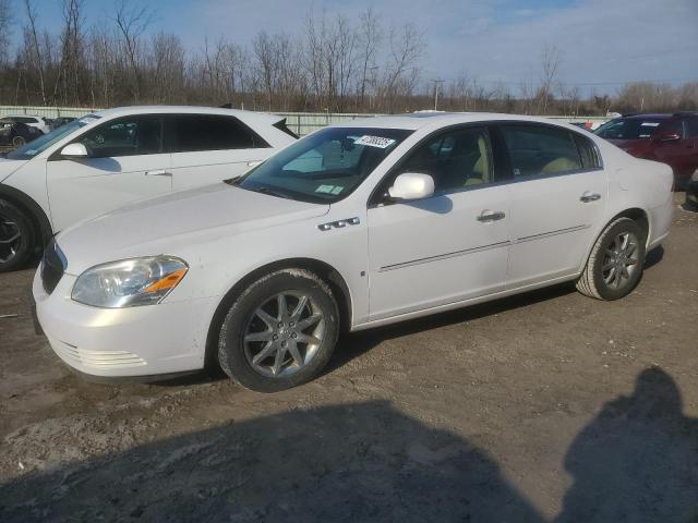 BUICK LUCERNE CX 2006 مع رقم تعريف المركبة 1G4HD57216U218828 - صورة من المزاد