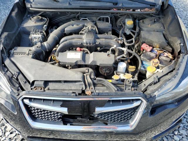 Снимка 11 от търг – 2015 SUBARU IMPREZA PR с VIN JF1GPAC69F8306338