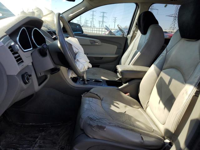 Photo 7 from auction – 2011 CHEVROLET TRAVERSE L with VIN 1GNKVJED8BJ368734