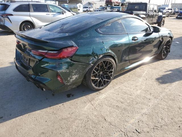 Снимка 3 от търг – 2020 BMW M8 с VIN WBSAE0C08LCD01468