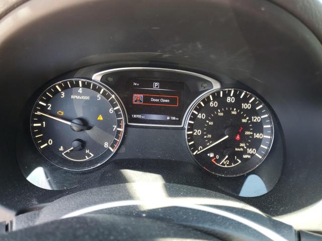 Photo 9 from auction – 2016 NISSAN ALTIMA 2.5 with VIN 1N4AL3AP1GC161903
