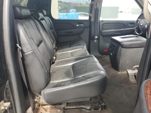 Photo 10 from auction – 2007 CHEVROLET AVALANCHE with VIN 3GNFK12397G220204