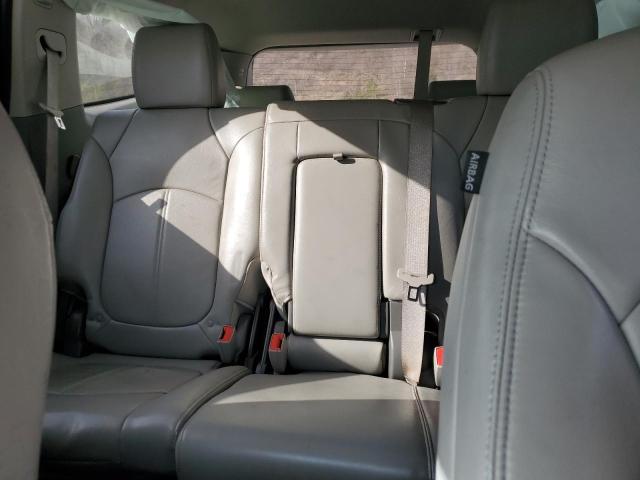 Photo 10 from auction – 2013 CHEVROLET TRAVERSE L with VIN 1GNKVJKD7DJ134561