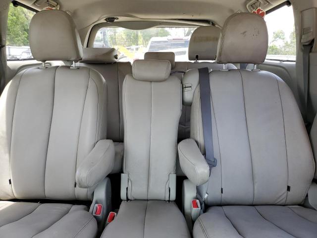 Photo 10 from auction – 2011 TOYOTA SIENNA LE with VIN 5TDKK3DC4BS079245