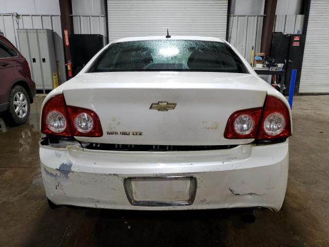 Photo 6 from auction – 2011 CHEVROLET MALIBU LTZ with VIN 1G1ZE5E7XBF243240