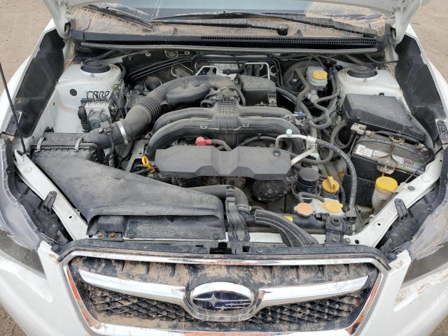 Снимка 12 от търг – 2015 SUBARU XV CROSSTR с VIN JF2GPAMC0F8261127